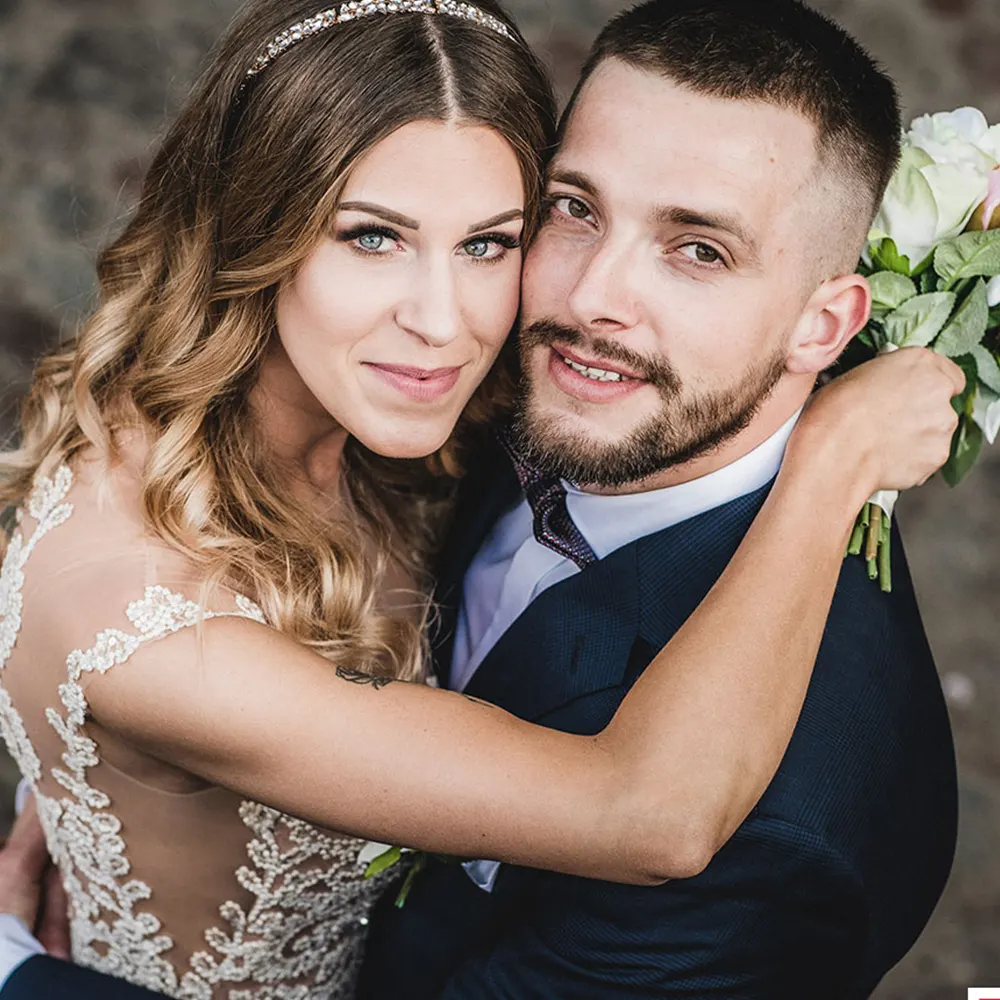 Iwona i Piotr - Bydgoszcz