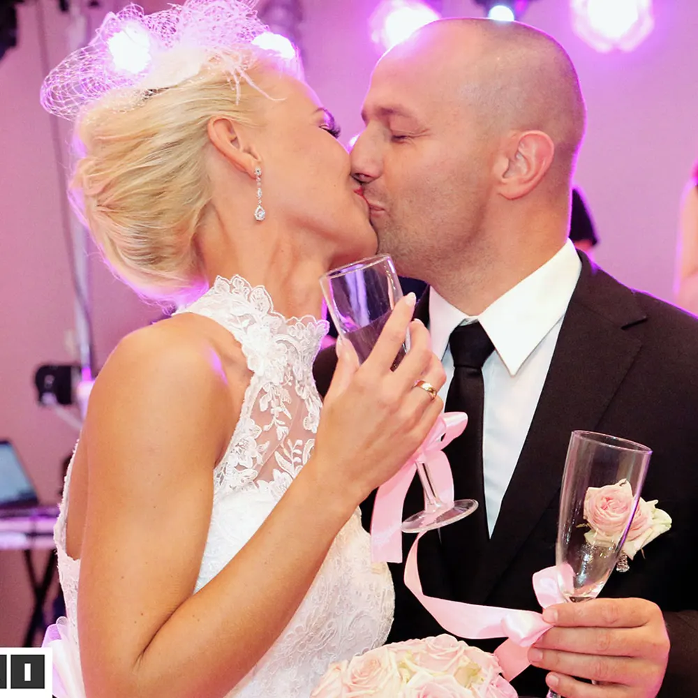 Łukasz i Marta - Toruń